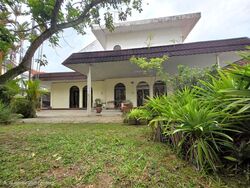 Sennett Estate (D13), Terrace #580268531